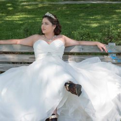 Dream Dress Bridal