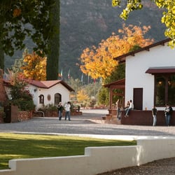Verde Valley School