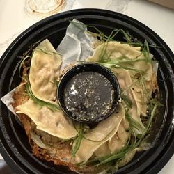 Mi Ramen - A5. Gyoza