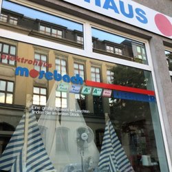 Elektrohaus Mosebach