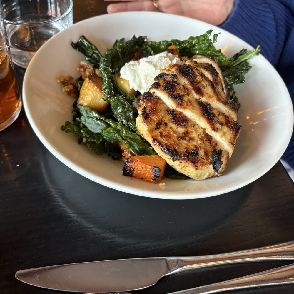 Bacaro Primo - Italian Near Me - Kansas City, Missouri