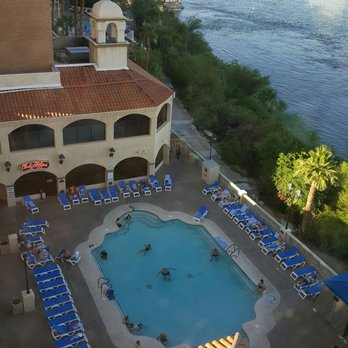 Harrah's Laughlin - A Caesars Rewards Destination - Hotels Near Me - Laughlin, Nevada