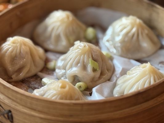 Xiaolong Dumpling by null