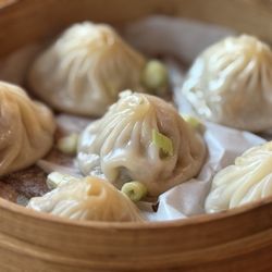 Xiaolong Dumpling