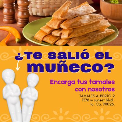 Tamales Alberto 2 by null