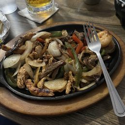 Fajitas