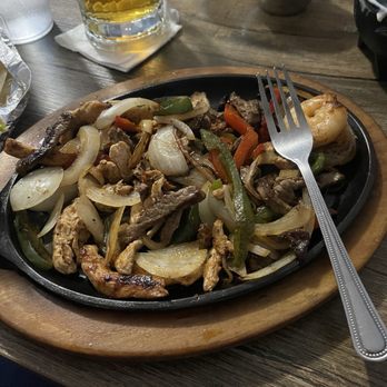 El Zocalo - Fajitas - Mexican Near Me - Hanover, Virginia