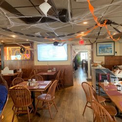 Kubel's - Dining room