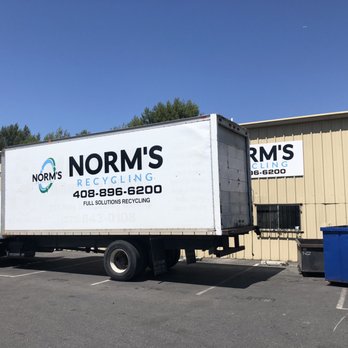 NXT Step Recycling Solutions - Fleet of trucks - Recycling Center Near Me - San Jose, California NXT Step Recycling Solutions - Fleet of trucks - Recycling Center Near Me - San Jose, California
