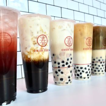 Chun Yang Tea - Bubble Tea Near Me - Sunnyvale, California Chun Yang Tea - Bubble Tea Near Me - Sunnyvale, California