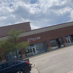 Exterior photo of Nail Lounge - Columbus, Ohio Exterior photo of Nail Lounge - Columbus, Ohio