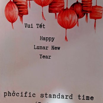 Phocific Standard Time - Menu - Feb. 2022 - Vietnamese Near Me - Seattle, Washington Phocific Standard Time - Menu - Feb. 2022 - Vietnamese Near Me - Seattle, Washington