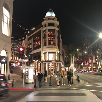 Rodeo Drive - Rodeo Drive - Local Flavor Near Me