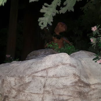 E.T. Adventure - Amusement Parks Near Me - Orlando, Florida E.T. Adventure - Amusement Parks Near Me - Orlando, Florida