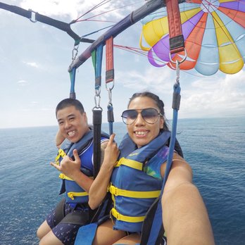 X-Treme Parasail - Parasailing Near Me - Honolulu, Hawaii X-Treme Parasail - Parasailing Near Me - Honolulu, Hawaii