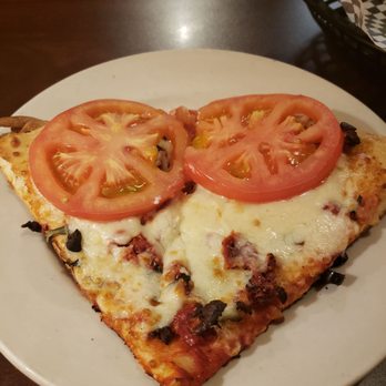Grace's Place Pizzeria - Queen margarita - Pizza Near Me - Roanoke, Virginia Grace's Place Pizzeria - Queen margarita - Pizza Near Me - Roanoke, Virginia