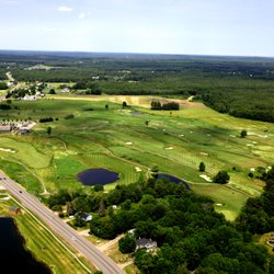 Links At Outlook Golf Course