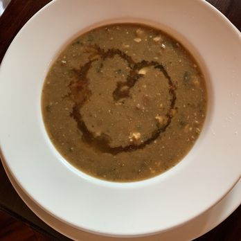 Muriel's Jackson Square - Turtle soup au Sherry - Cajun/Creole Near Me - New Orleans, Louisiana Muriel's Jackson Square - Turtle soup au Sherry - Cajun/Creole Near Me - New Orleans, Louisiana