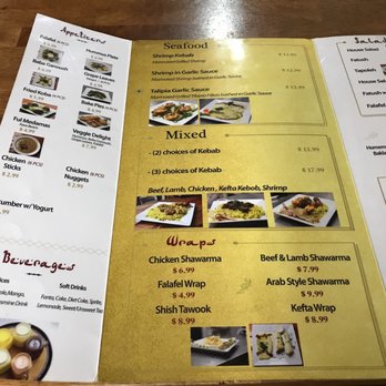 Jasmine Grill - Menu - Mediterranean Near Me - Charlotte, North Carolina Jasmine Grill - Menu - Mediterranean Near Me - Charlotte, North Carolina