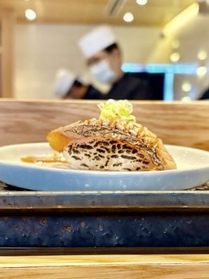 Hatsuyuki Handroll Bar by null