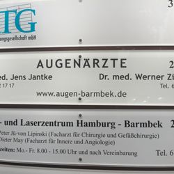 Augen Barmbek