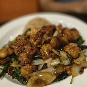 Bamboo Bistro - Pflugerville - Mt.fuji - Chinese Near Me - Pflugerville, Texas