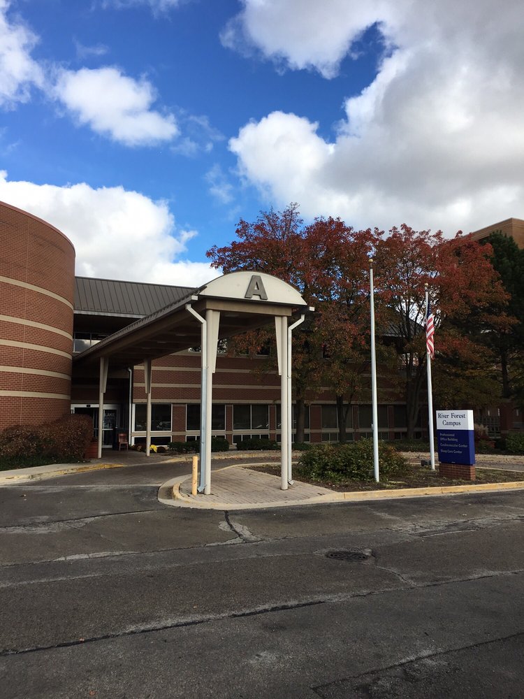 WEST SUBURBAN EYE ASSOCIATES Updated September 2024 7411 Lake St