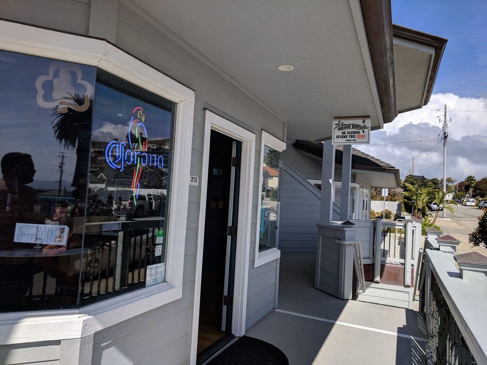 BEACH BUMS CAYUCOS 28 Photos & 22 Reviews Wine Bars 10 N Ocean