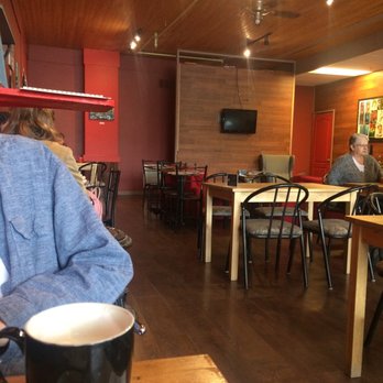 Cafe Pyrus - Cafes Near Me - Kitchener, Ontario