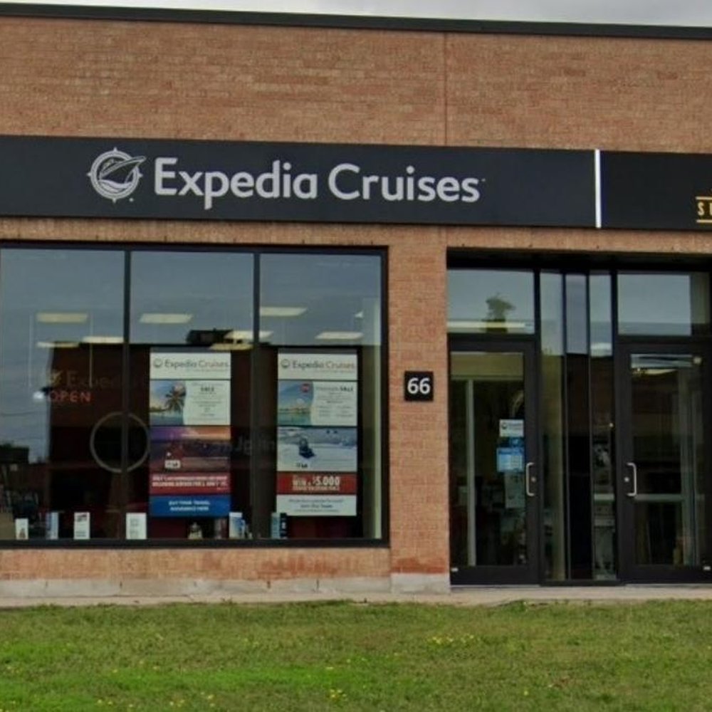 THE BEST 10 TRAVEL SERVICES near 2065 FINCH AVE W, 400, TORONTO, ON -  Updated 2026 - Hours - Yelp