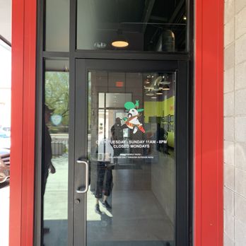 Chino Bandido - Open Tuesday - Sunday, closed on Mondays - Mexican Near Me - Phoenix, Arizona