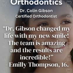 1ST IMPRESSIONS Orthodontics