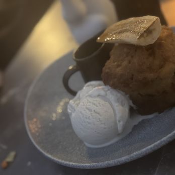 bashi - Whiskey Miso Bread Pudding - Asian Fusion Near Me - Rancho Palos Verdes, California bashi - Whiskey Miso Bread Pudding - Asian Fusion Near Me - Rancho Palos Verdes, California