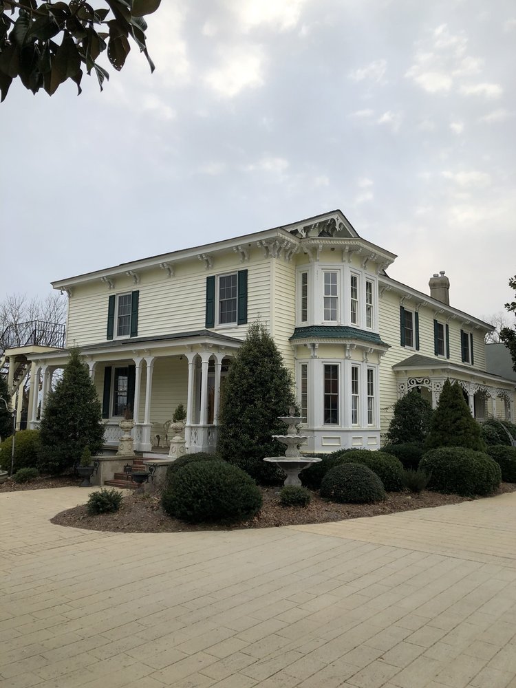 YANKEE HALL 3332 Yankee Hall Rd, Greenville, North Carolina Venues