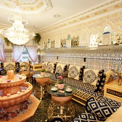 Hamam Sahara Wellness