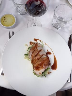 Het Pomphuis by null