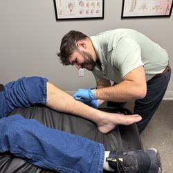 Ponchatoula Therapy