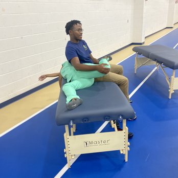 Worldwide Stretch Therapy - Stretching those Quads!! - Fitness & Instruction Near Me - Silver Spring , Maryland Worldwide Stretch Therapy - Stretching those Quads!! - Fitness & Instruction Near Me - Silver Spring , Maryland