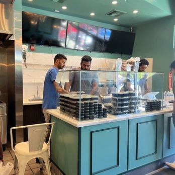 Deccan Morsels - Indian Near Me - Fremont, California Deccan Morsels - Indian Near Me - Fremont, California