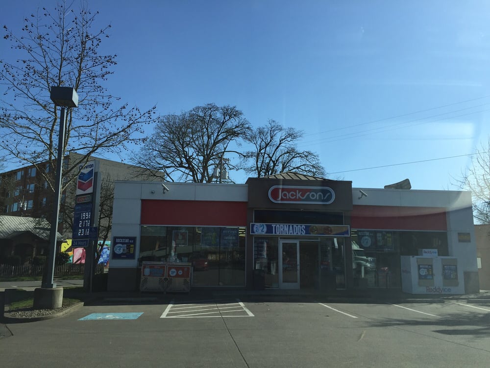 JACKSONS FOOD STORES Updated June 2024 11 Reviews 330 W 7th Ave