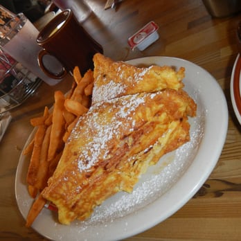 Tommy's Cafe - Tommy's The Monte - American Near Me - Renton, Washington