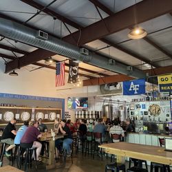 Decipher Brewing