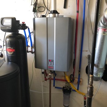 Pando Plumbing - Plumbing Near Me - Draper, Utah