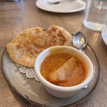 Mamak - Roti Canai - Malaysian Near Me - Doraville, Georgia