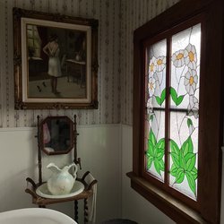 Ofts Bed & Breakfast