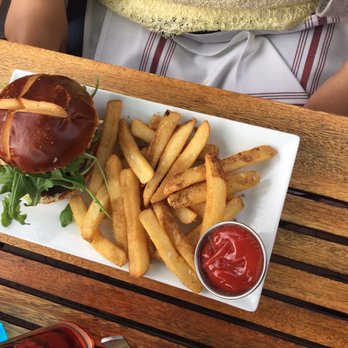 Peckish Pig - Lamb burger! - Breakfast & Brunch Near Me - Evanston, Illinois Peckish Pig - Lamb burger! - Breakfast & Brunch Near Me - Evanston, Illinois
