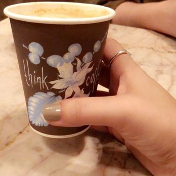 Think Coffee - Coffee & Tea Near Me - New York, New York Think Coffee - Coffee & Tea Near Me - New York, New York