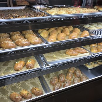 Batch - Craft Beer and Kolaches - Kolaches case - Beer Bar Near Me - Austin, Texas Batch - Craft Beer and Kolaches - Kolaches case - Beer Bar Near Me - Austin, Texas