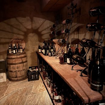 Buffalo Bar - The beautiful cellars near the bar - Bars Near Me - Ridgedale, Missouri