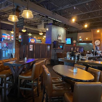 The Sherlock Holmes Pub - Pretty nice inside . And patio too. - Pubs Near Me - Sherwood Park, Alberta The Sherlock Holmes Pub - Pretty nice inside . And patio too. - Pubs Near Me - Sherwood Park, Alberta